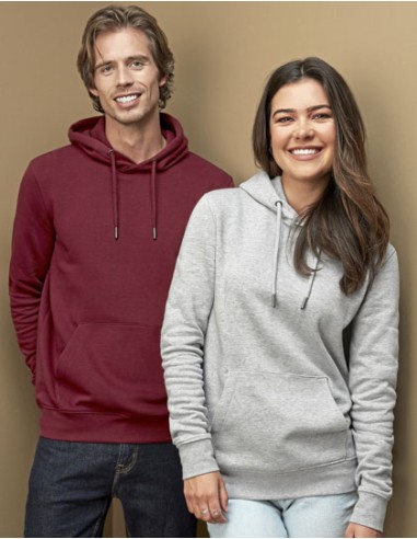 STE-ST4400-Classic Hoodie Unisex